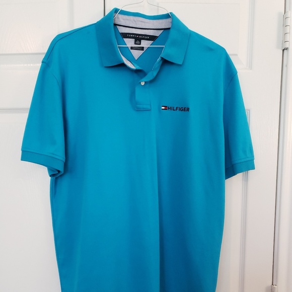 Tommy Hilfiger Other - Men's Tommy Hilfiger Polo Shirt